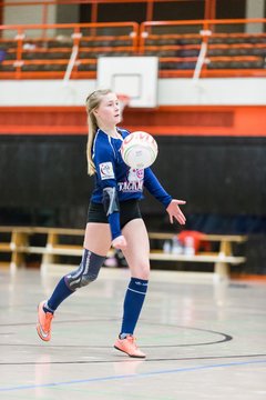 Bild 623 - U18 Punktrunde